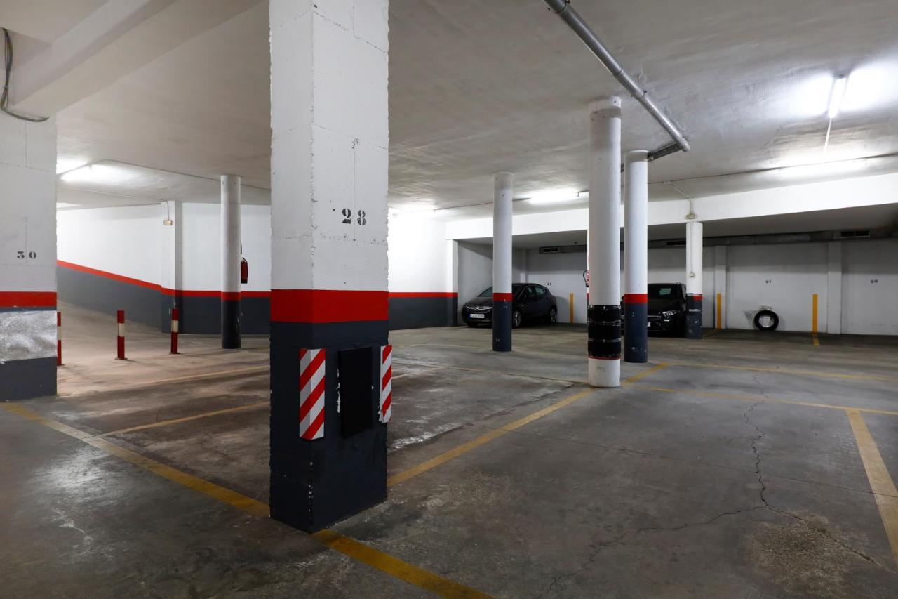Apto Flor Del Olivo- Parking Cordova Esterno foto